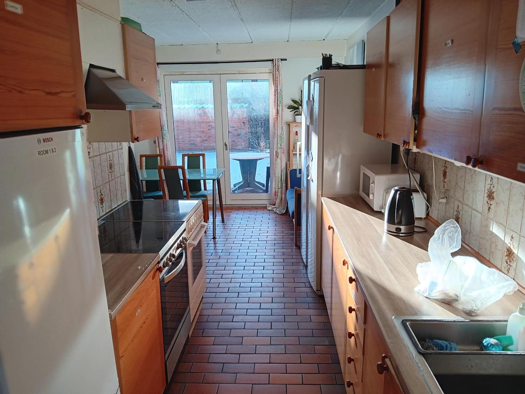 Room Near Copenhagen 이쇼이 외부 사진