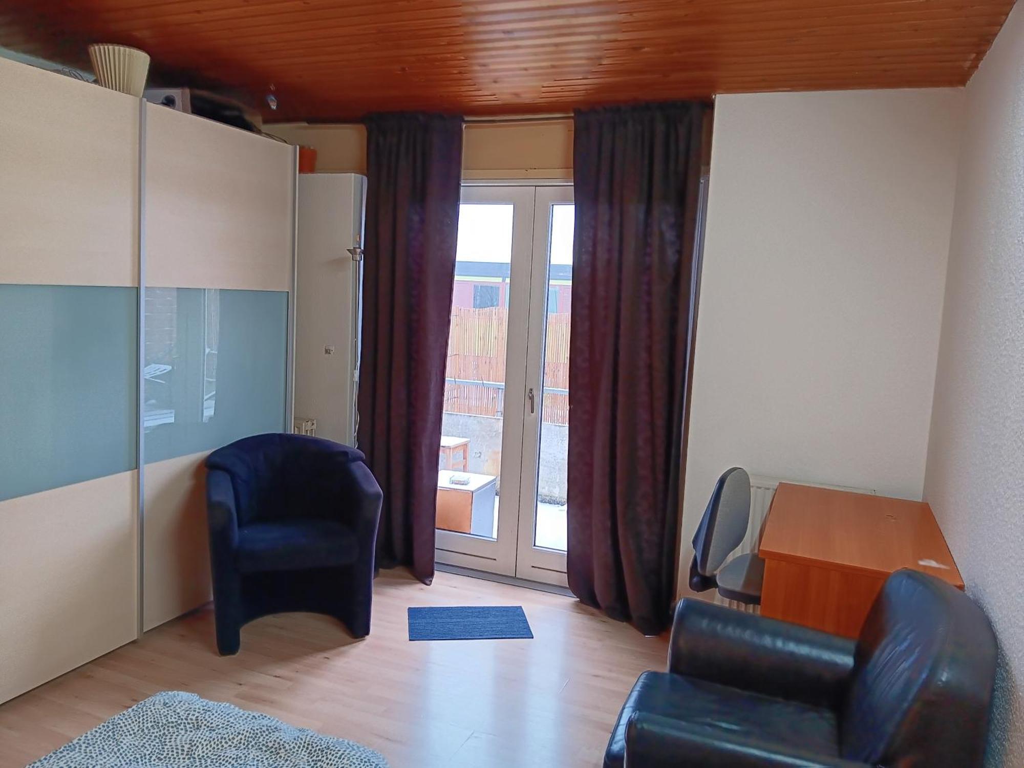 Room Near Copenhagen 이쇼이 외부 사진