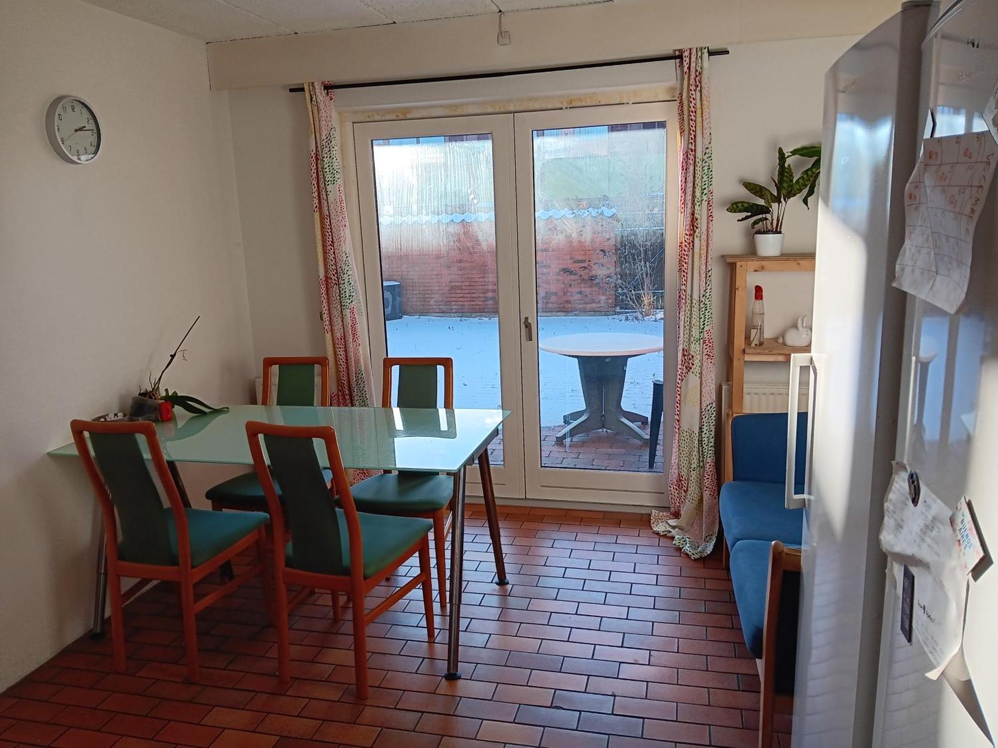 Room Near Copenhagen 이쇼이 외부 사진