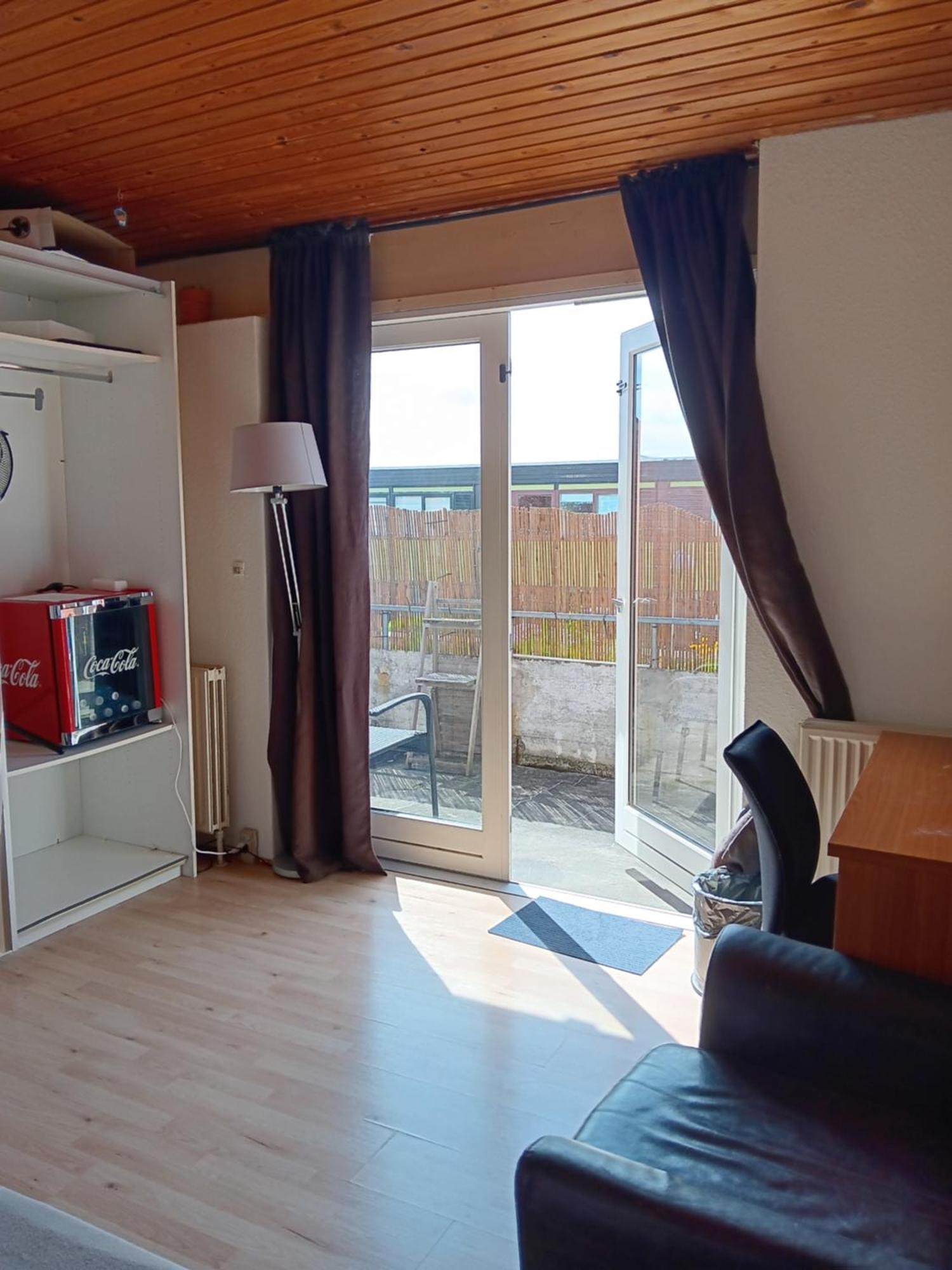 Room Near Copenhagen 이쇼이 외부 사진