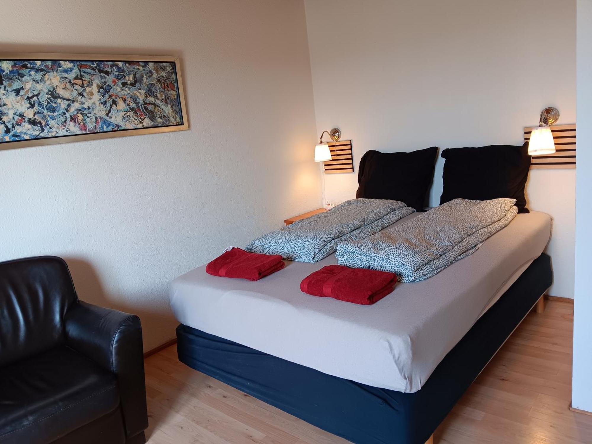 Room Near Copenhagen 이쇼이 외부 사진