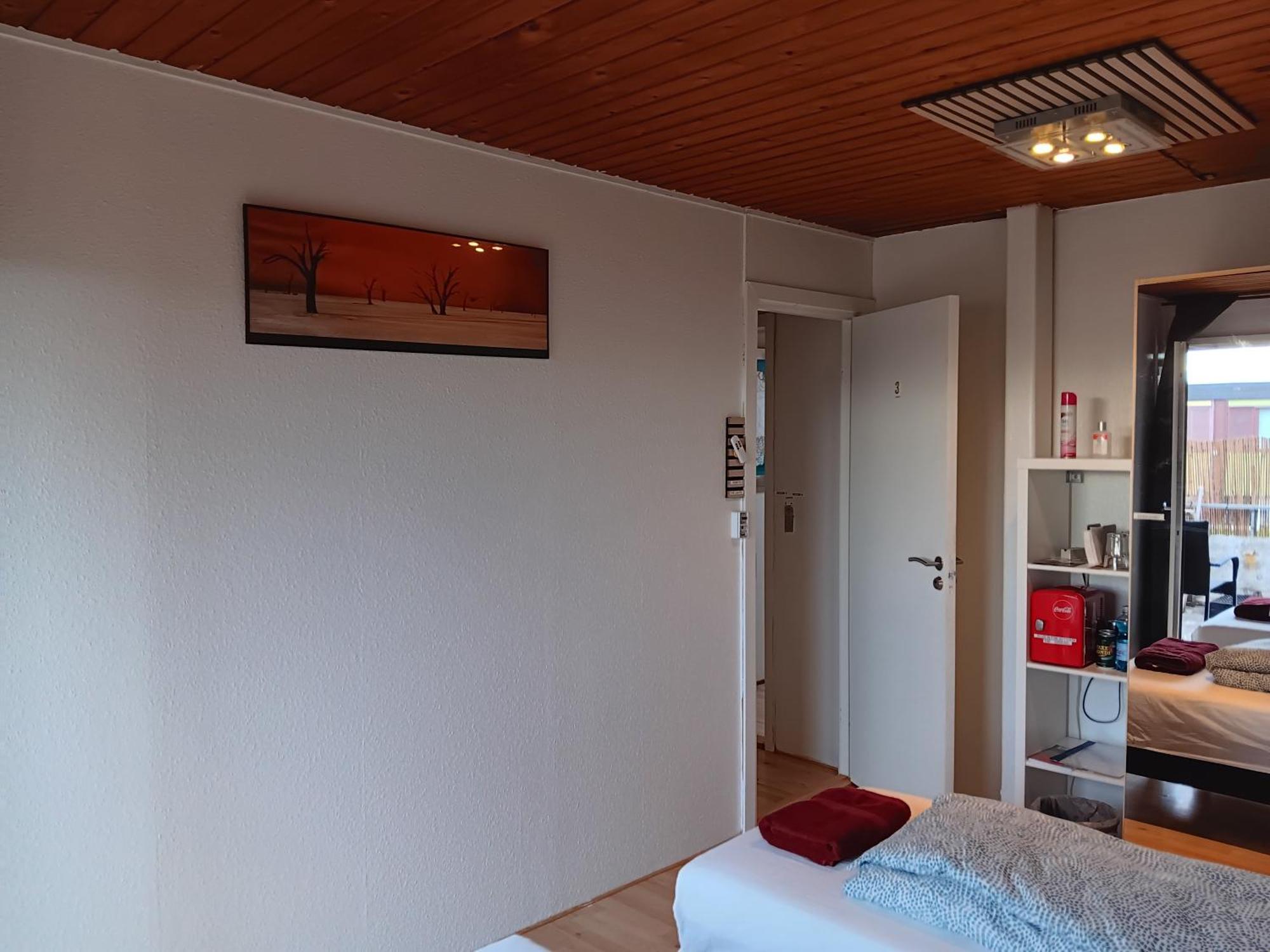 Room Near Copenhagen 이쇼이 외부 사진
