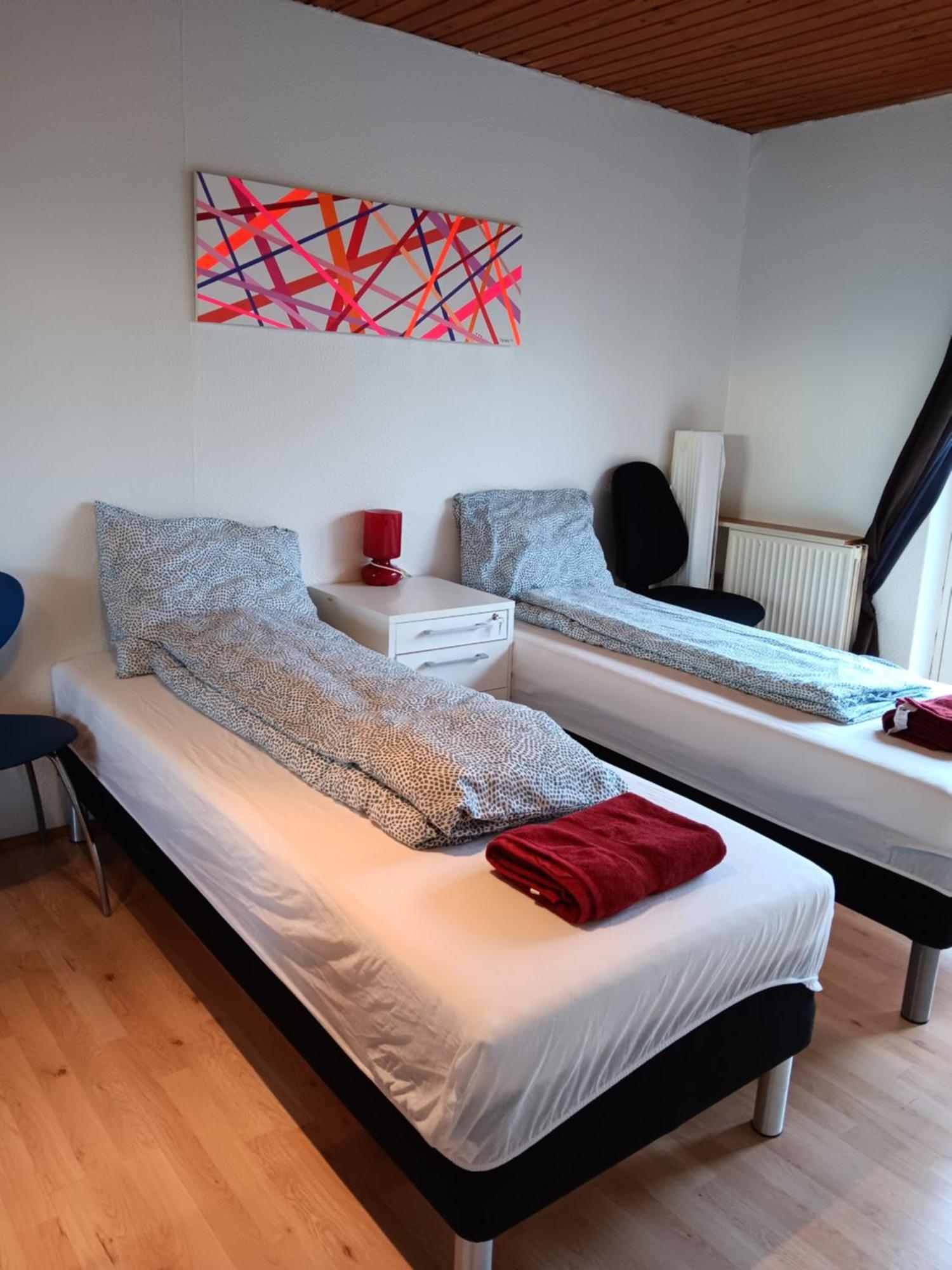 Room Near Copenhagen 이쇼이 외부 사진