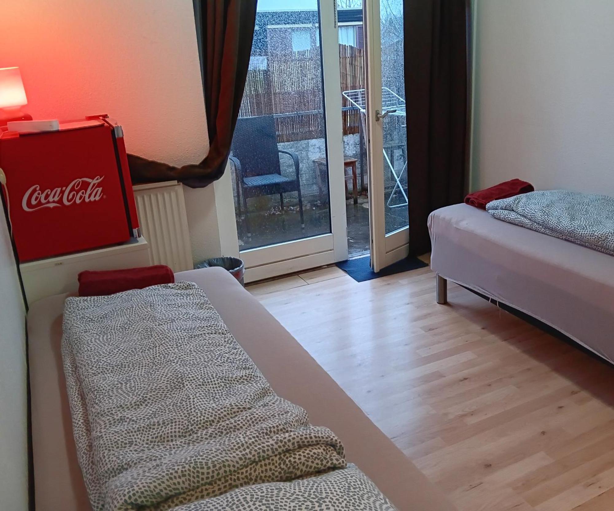 Room Near Copenhagen 이쇼이 외부 사진